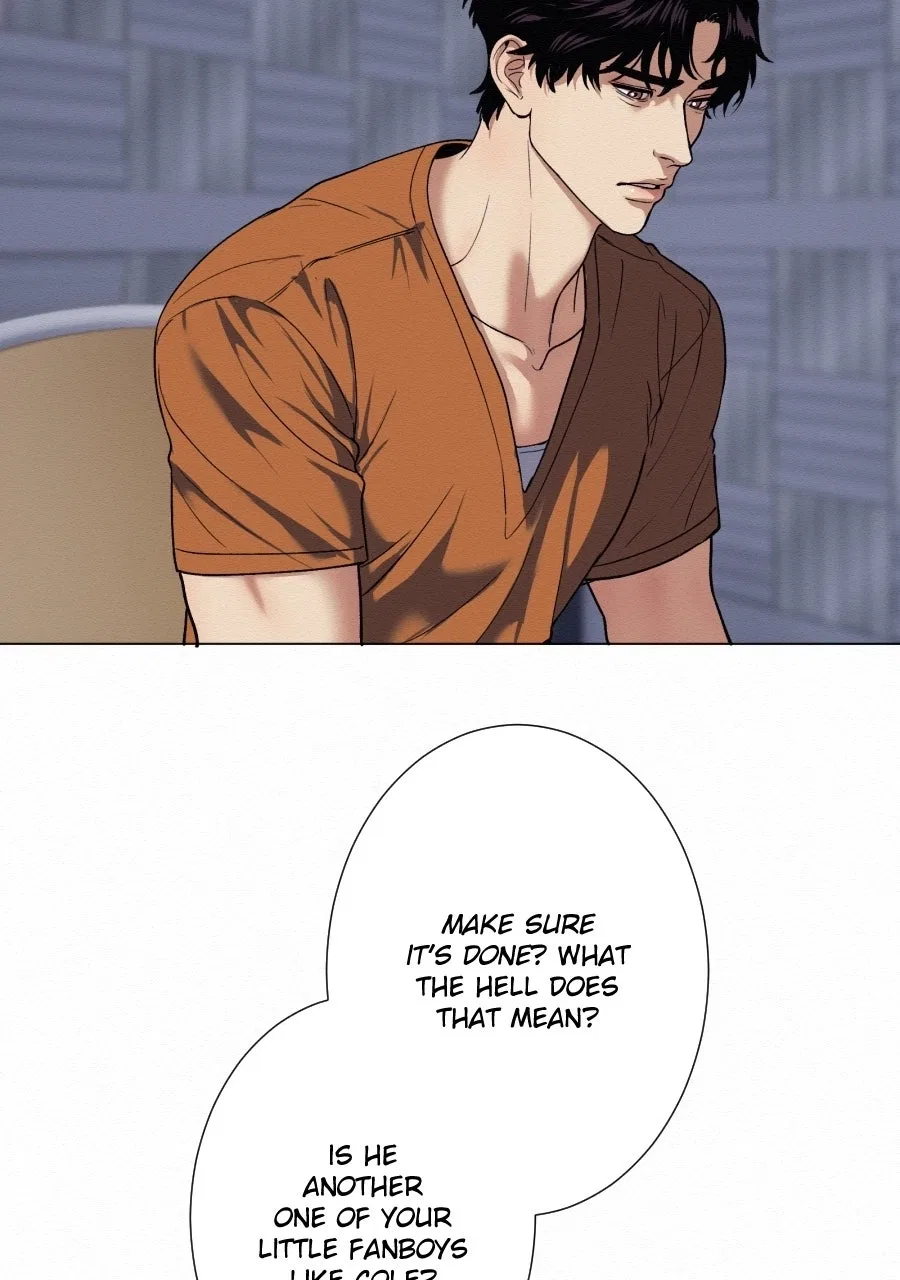 I’m Dating a Psychopath Chapter 70 – Page 22