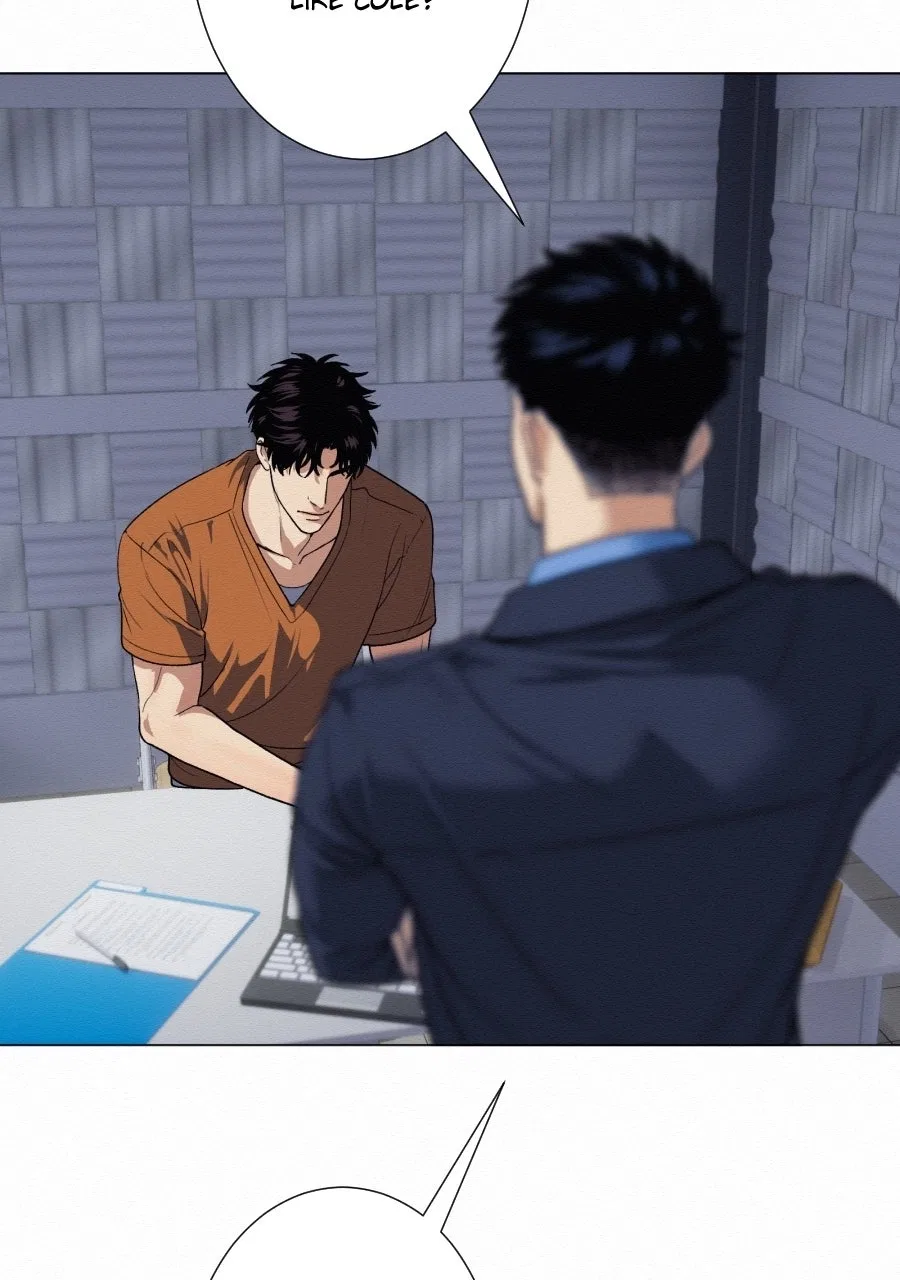 I’m Dating a Psychopath Chapter 70 – Page 23