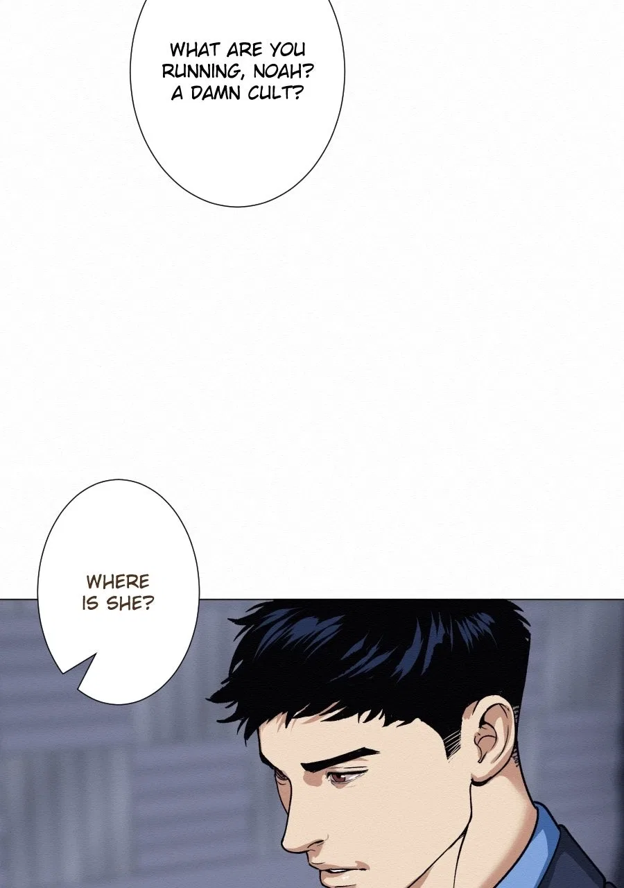 I’m Dating a Psychopath Chapter 70 – Page 24