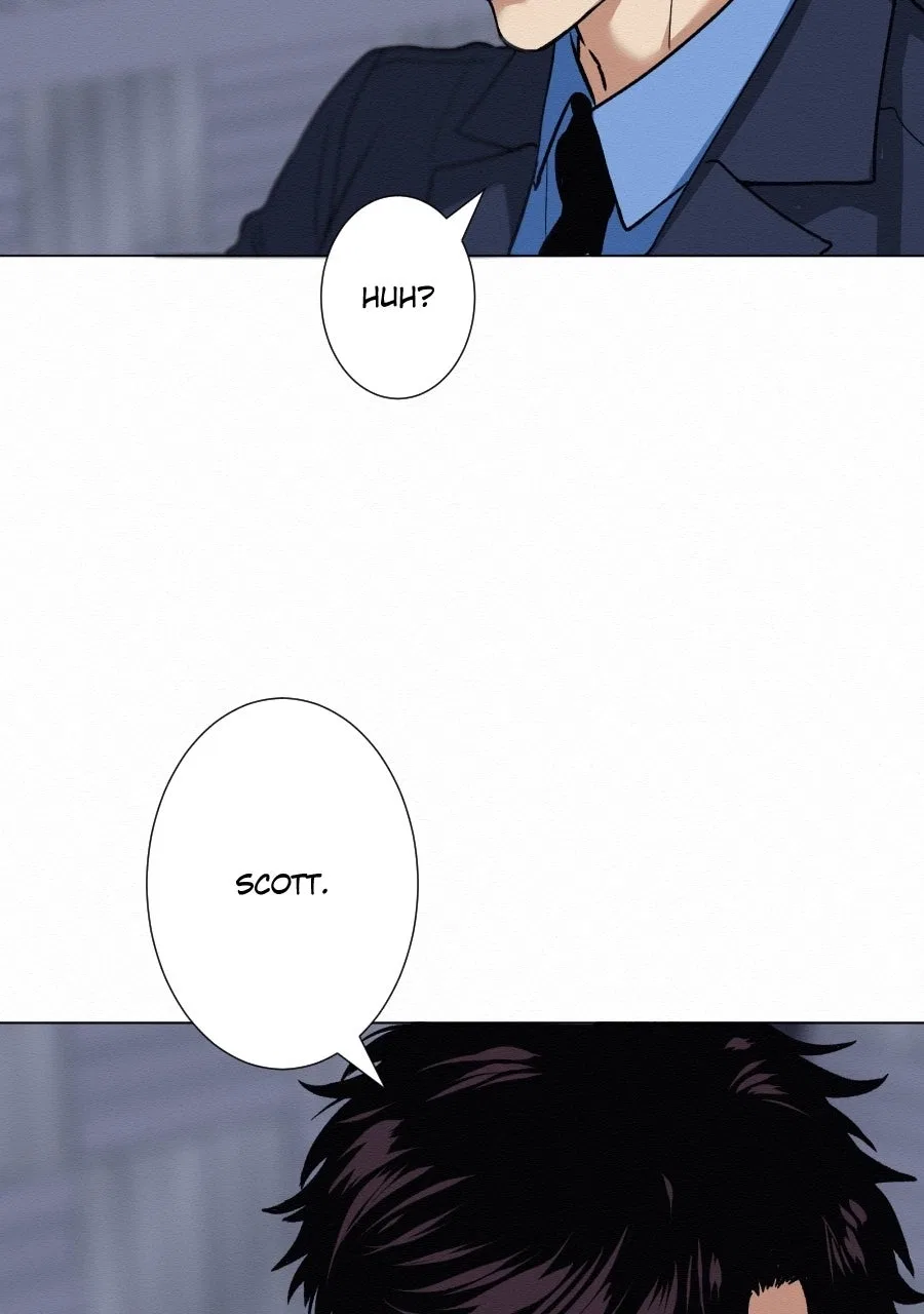 I’m Dating a Psychopath Chapter 70 – Page 25