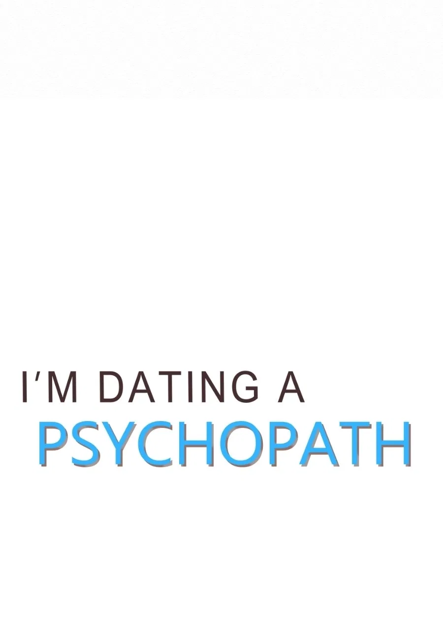 I’m Dating a Psychopath Chapter 70 – Page 27