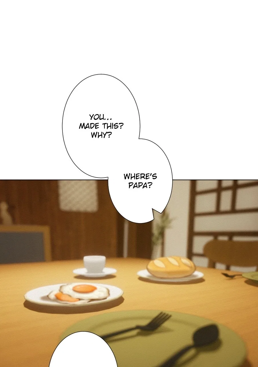 I’m Dating a Psychopath Chapter 70 – Page 31