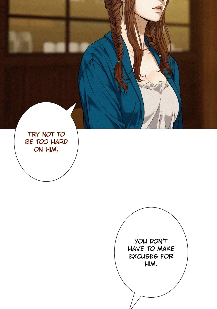 I’m Dating a Psychopath Chapter 70 – Page 36