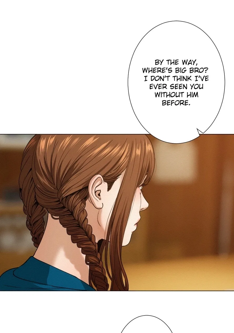 I’m Dating a Psychopath Chapter 70 – Page 38