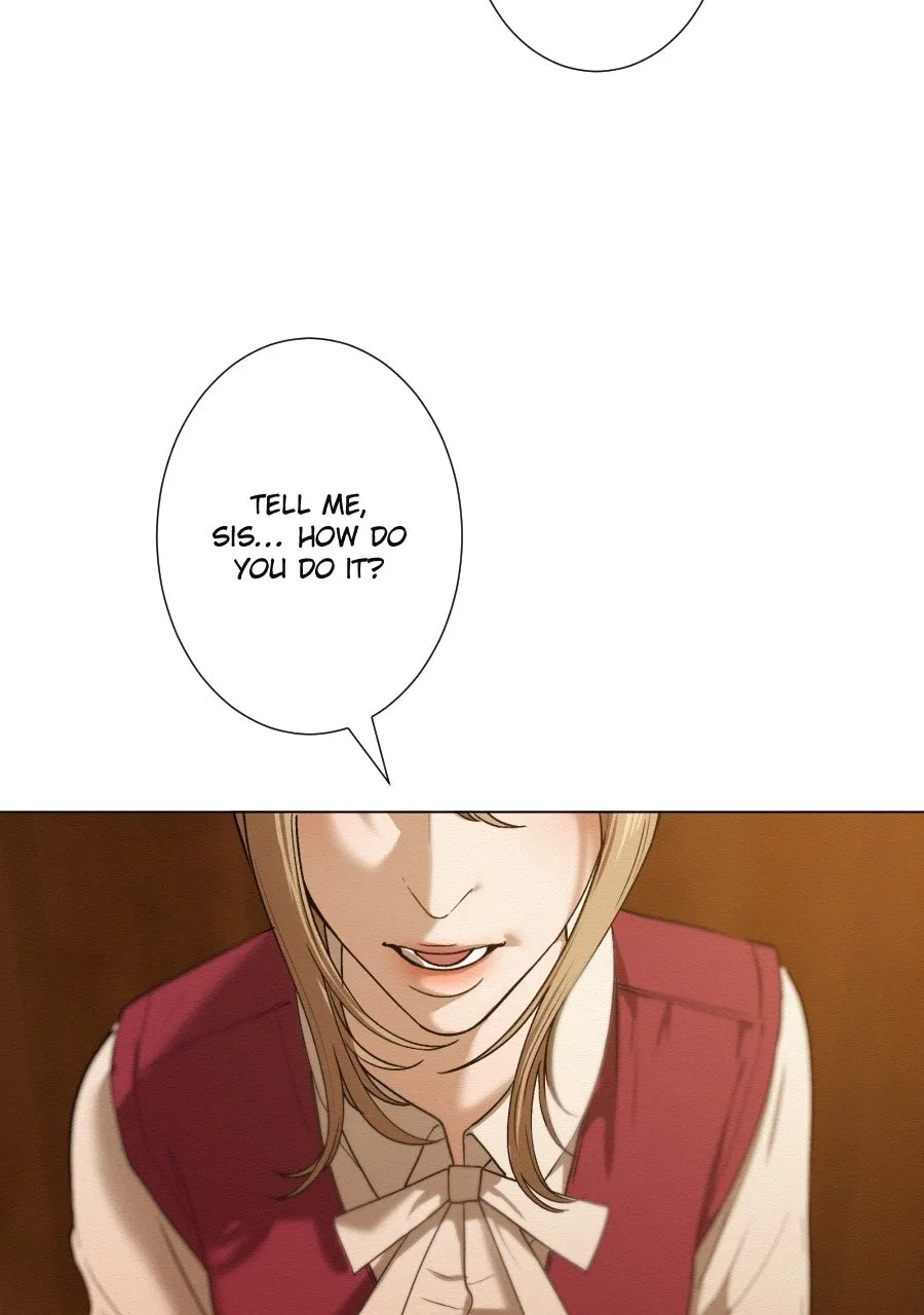 I’m Dating a Psychopath Chapter 70 – Page 40