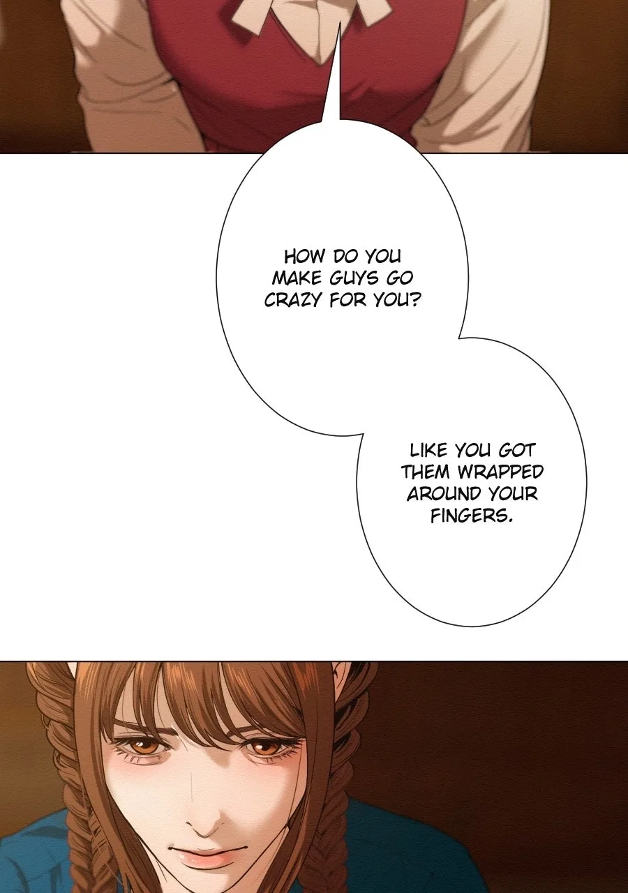I’m Dating a Psychopath Chapter 70 – Page 41