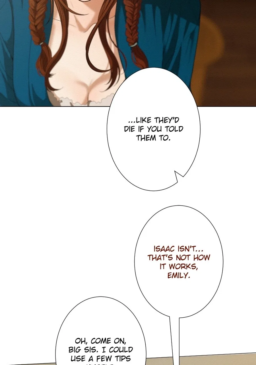I’m Dating a Psychopath Chapter 70 – Page 42