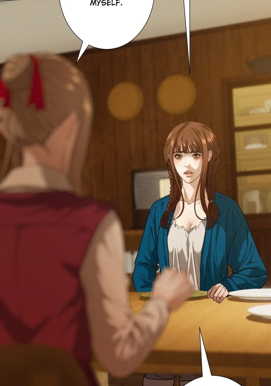 I’m Dating a Psychopath Chapter 70 – Page 43