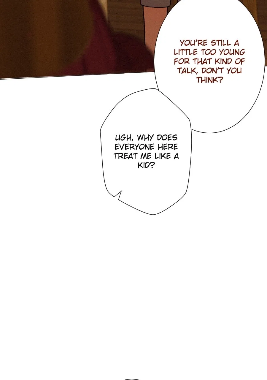 I’m Dating a Psychopath Chapter 70 – Page 44