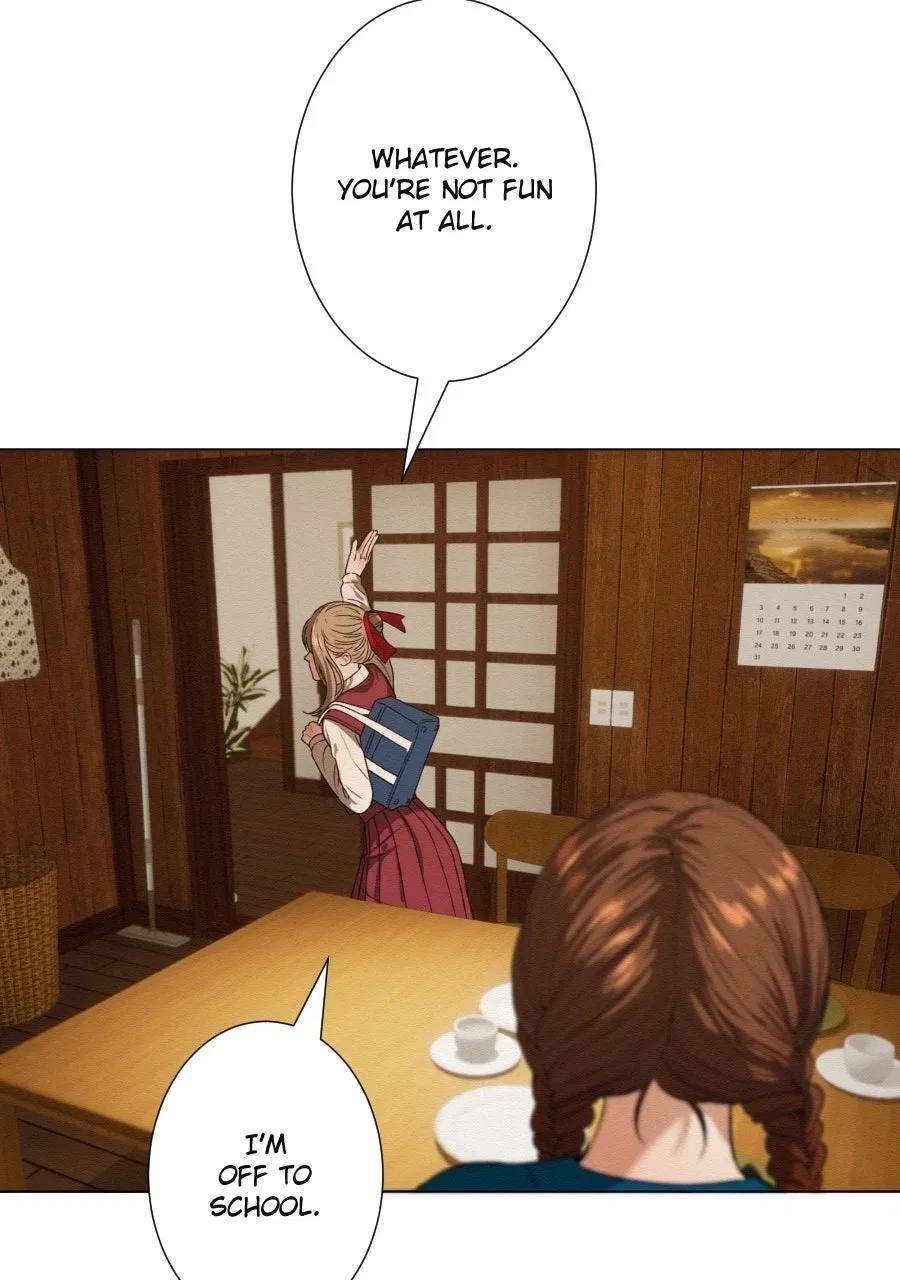 I’m Dating a Psychopath Chapter 70 – Page 45