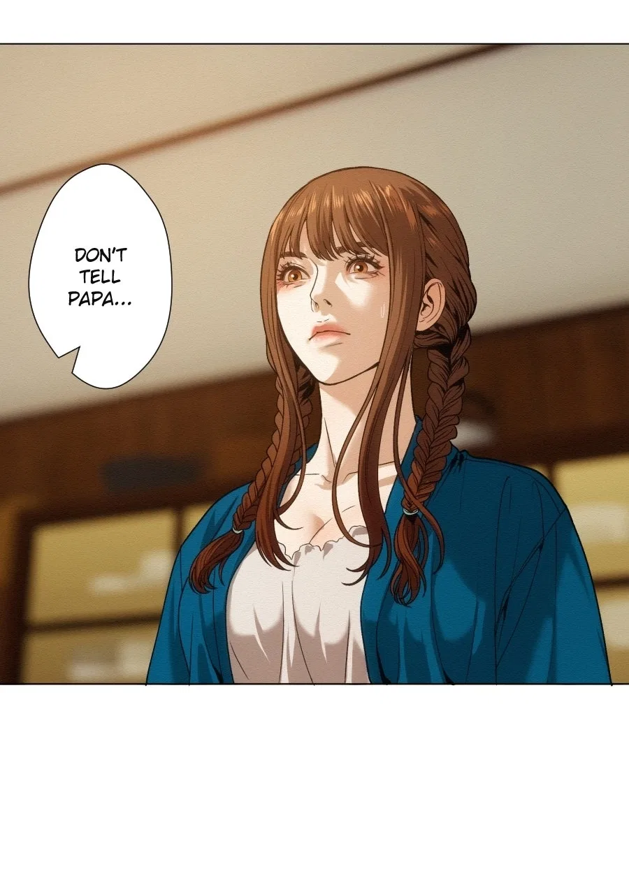 I’m Dating a Psychopath Chapter 70 – Page 48
