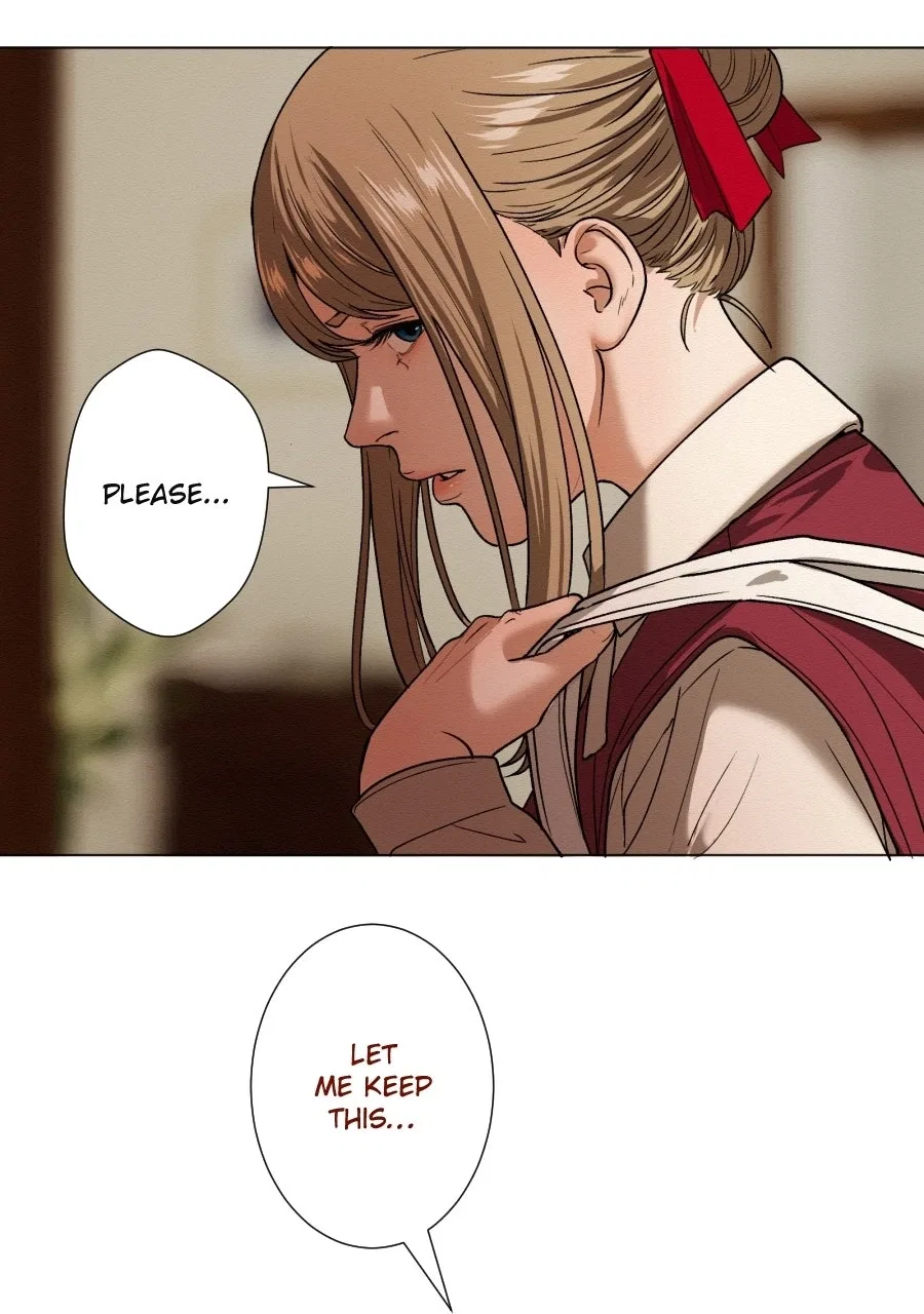 I’m Dating a Psychopath Chapter 70 – Page 49