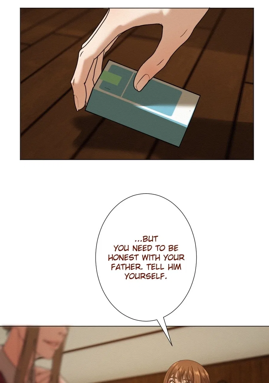 I’m Dating a Psychopath Chapter 70 – Page 50