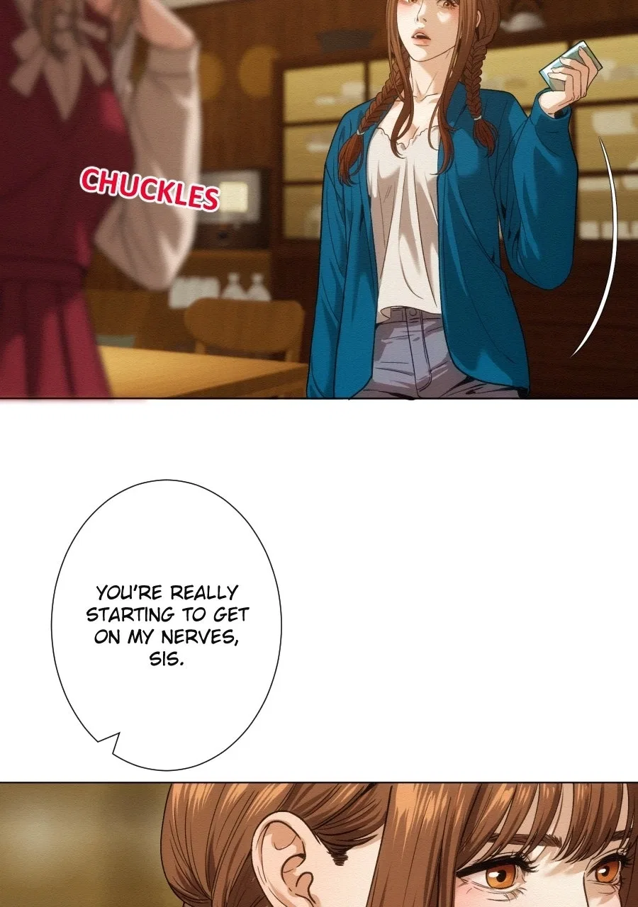 I’m Dating a Psychopath Chapter 70 – Page 51