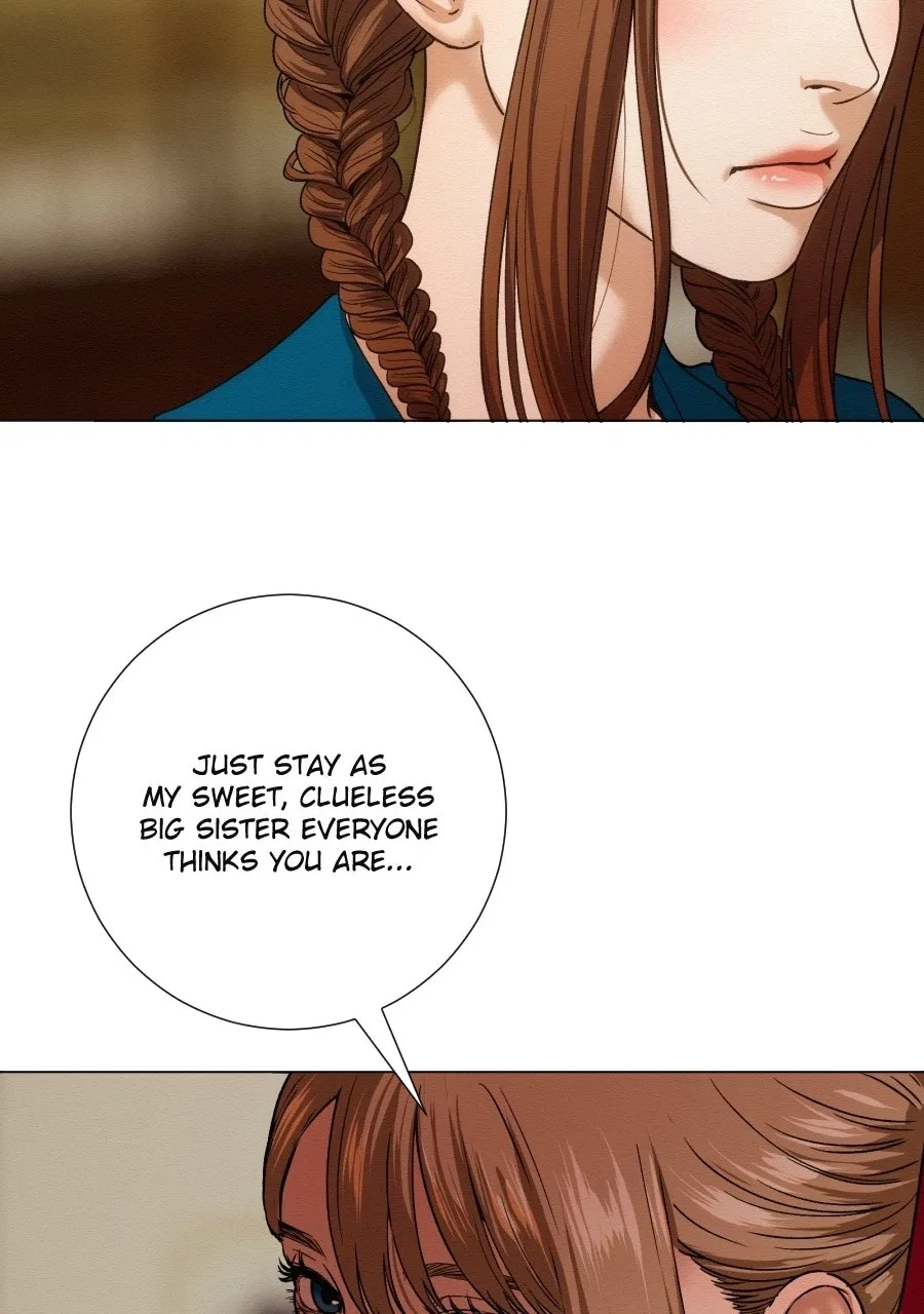 I’m Dating a Psychopath Chapter 70 – Page 52