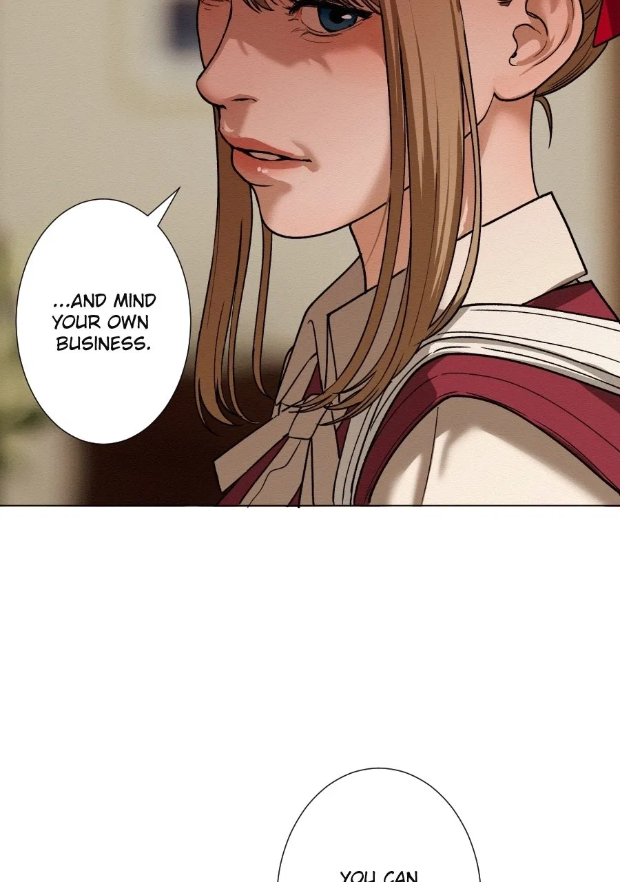 I’m Dating a Psychopath Chapter 70 – Page 53