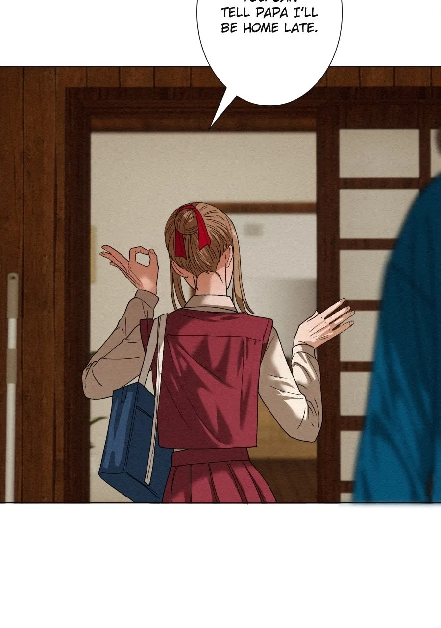 I’m Dating a Psychopath Chapter 70 – Page 54