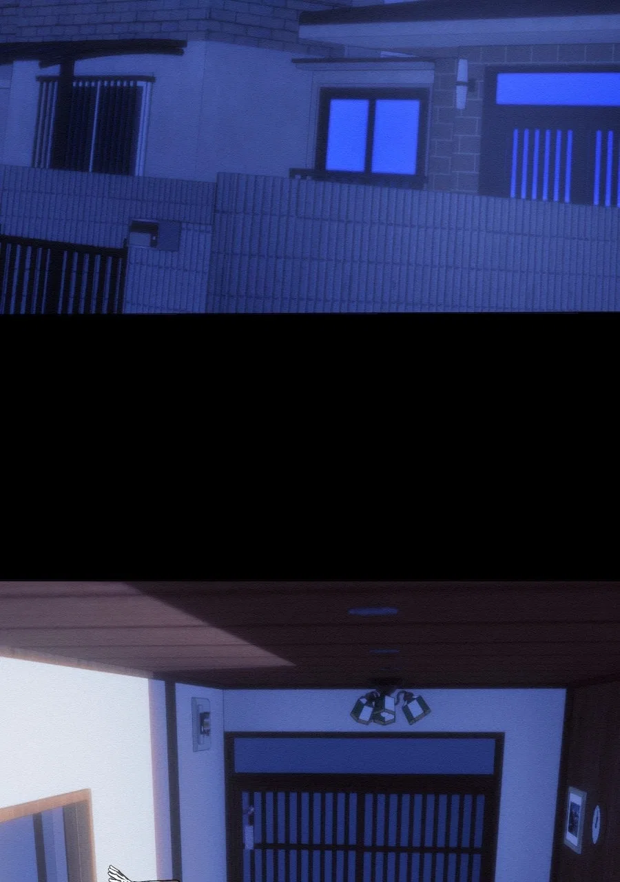 I’m Dating a Psychopath Chapter 70 – Page 59