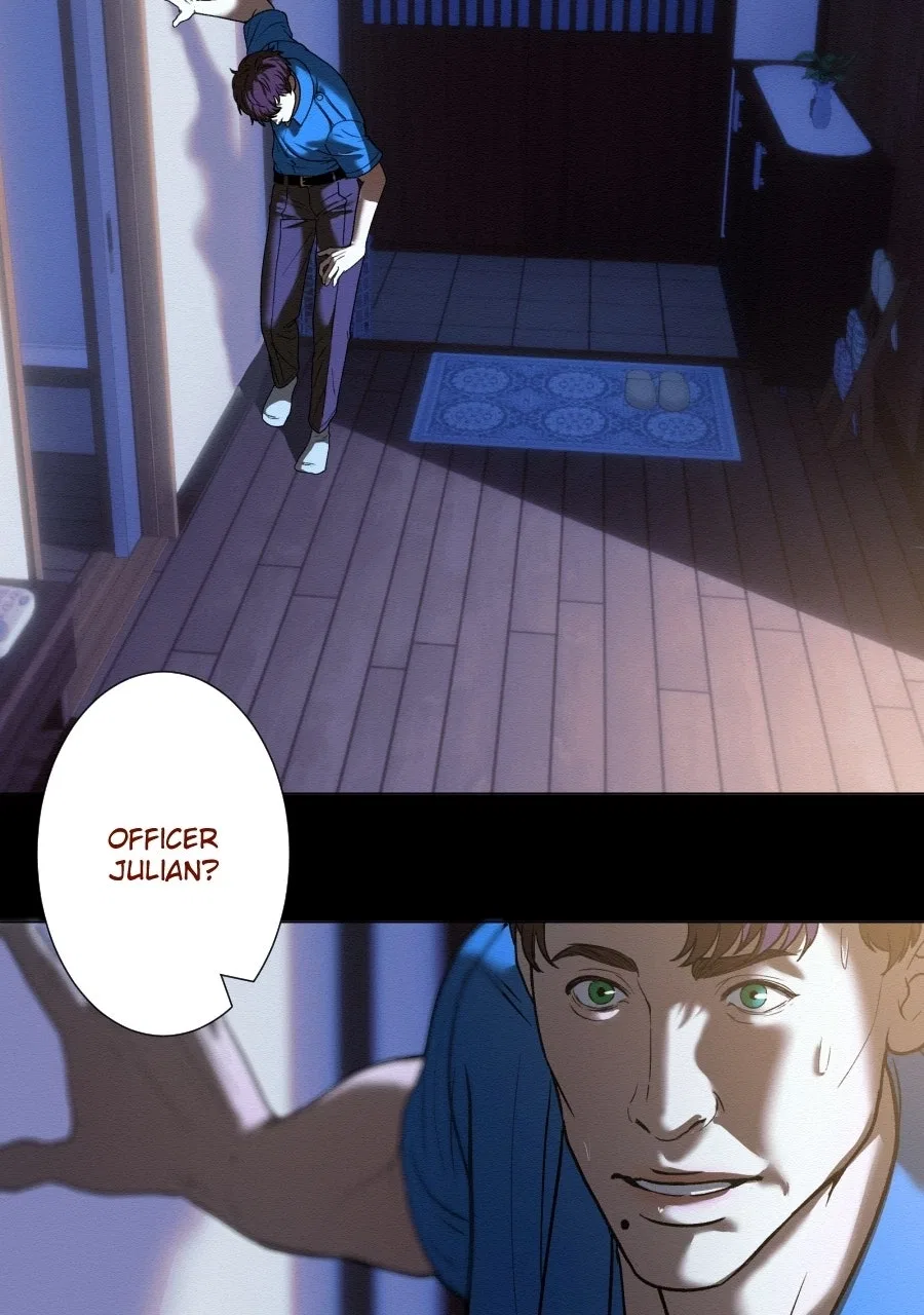 I’m Dating a Psychopath Chapter 70 – Page 60