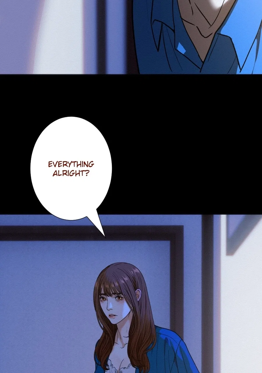 I’m Dating a Psychopath Chapter 70 – Page 61