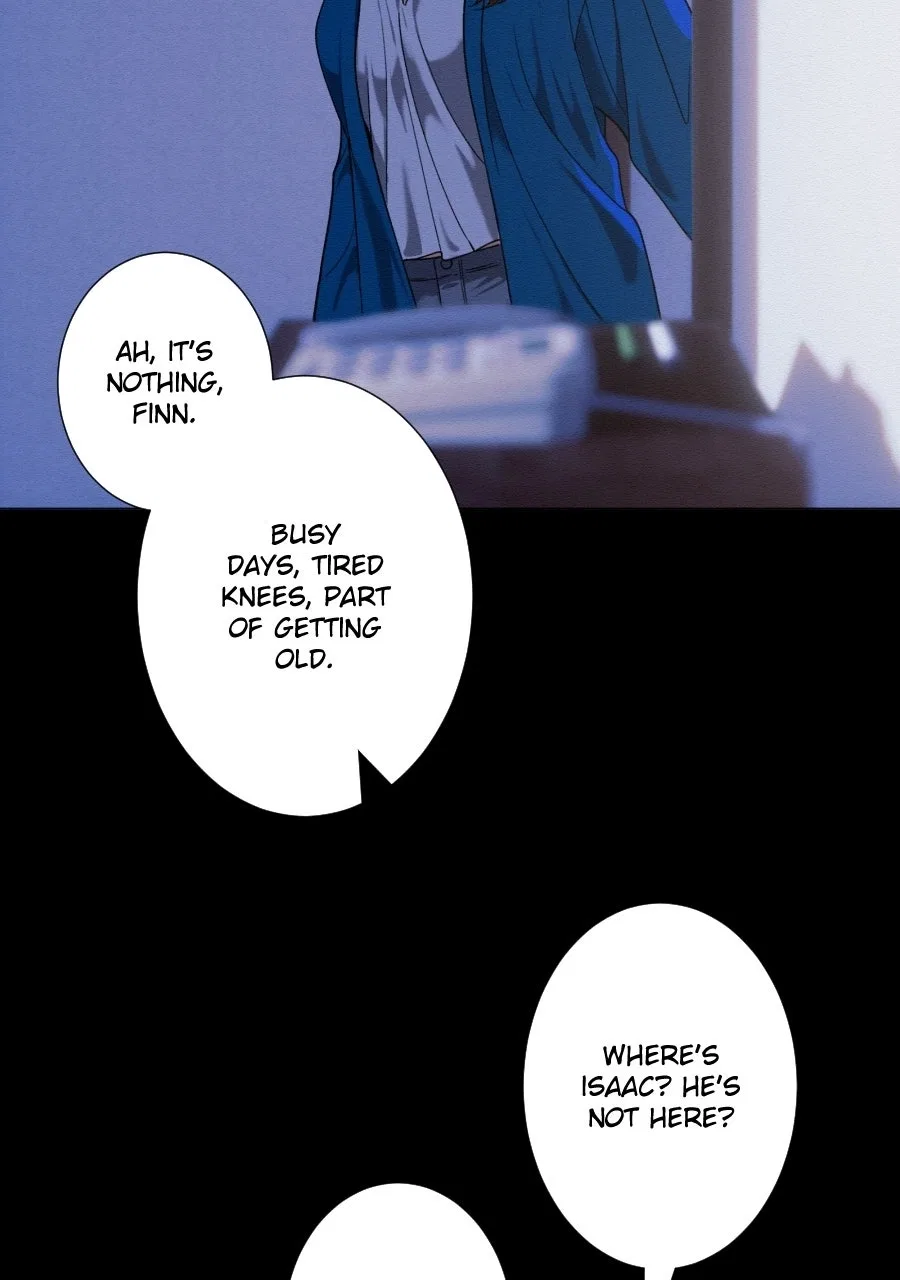 I’m Dating a Psychopath Chapter 70 – Page 62