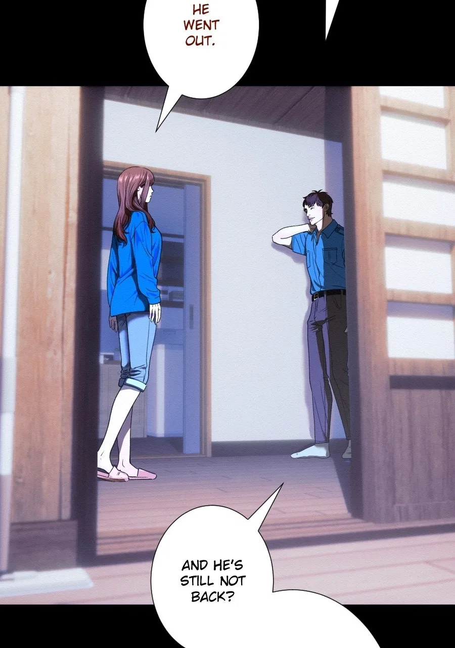 I’m Dating a Psychopath Chapter 70 – Page 63
