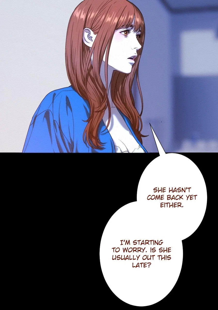 I’m Dating a Psychopath Chapter 70 – Page 65