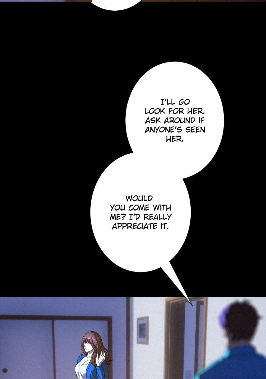 I’m Dating a Psychopath Chapter 70 – Page 67