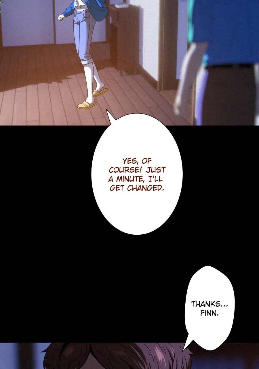 I’m Dating a Psychopath Chapter 70 – Page 68
