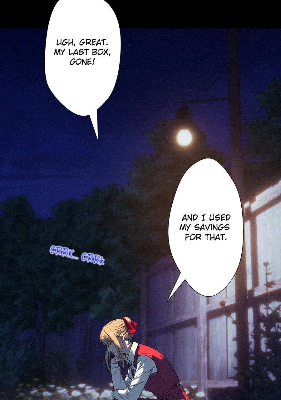 I’m Dating a Psychopath Chapter 70 – Page 72