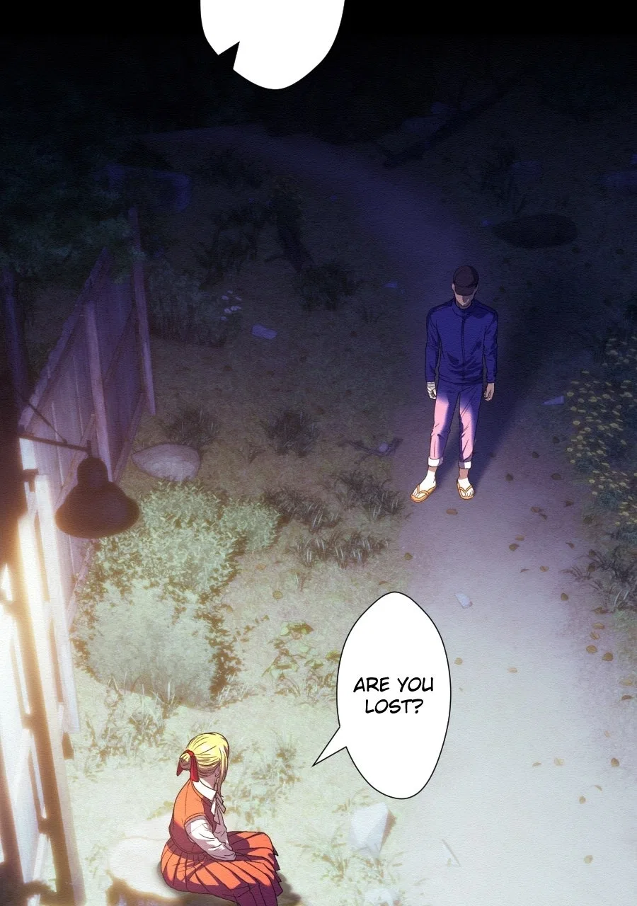 I’m Dating a Psychopath Chapter 70 – Page 75