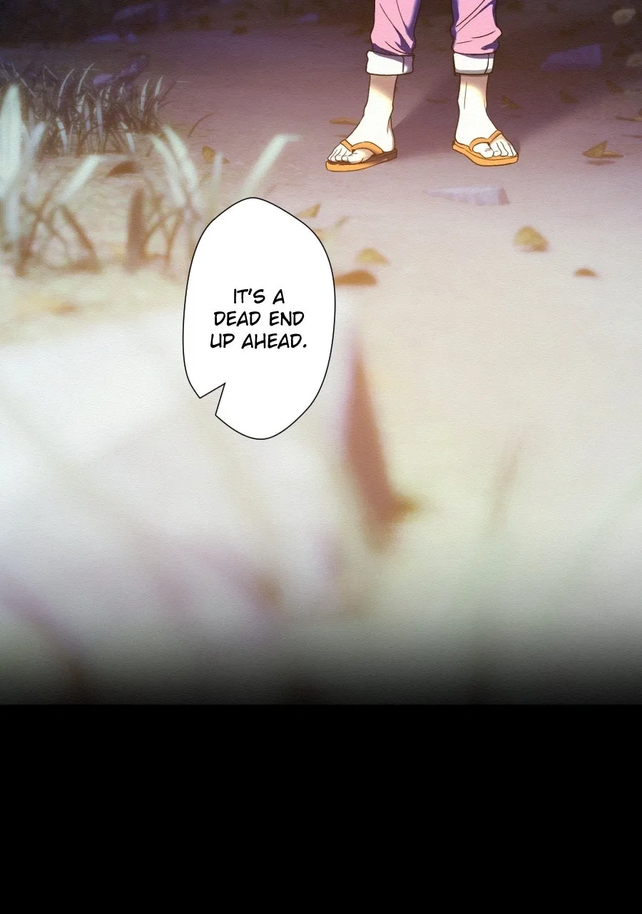 I’m Dating a Psychopath Chapter 70 – Page 77