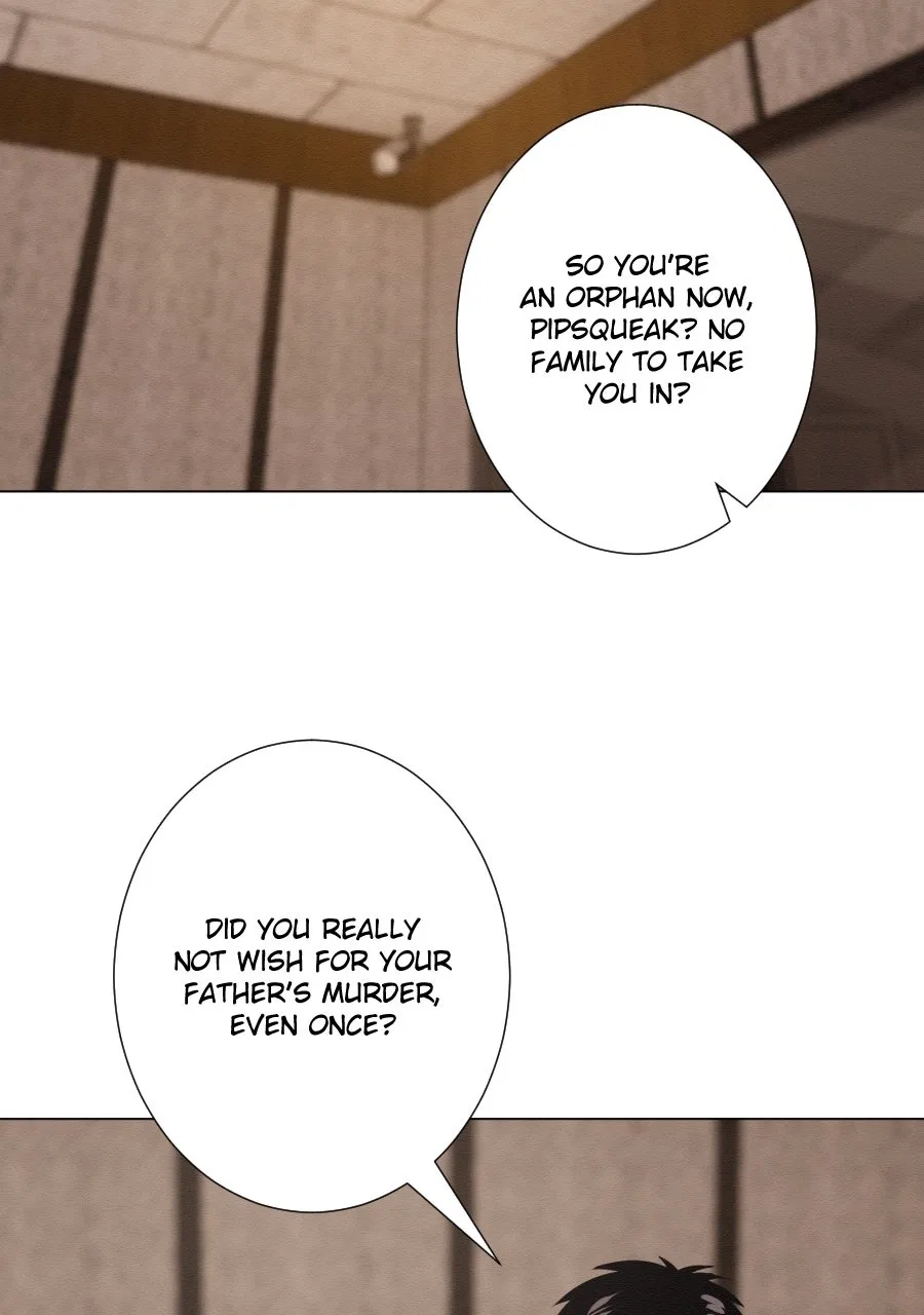 I’m Dating a Psychopath Chapter 69 – Page 2
