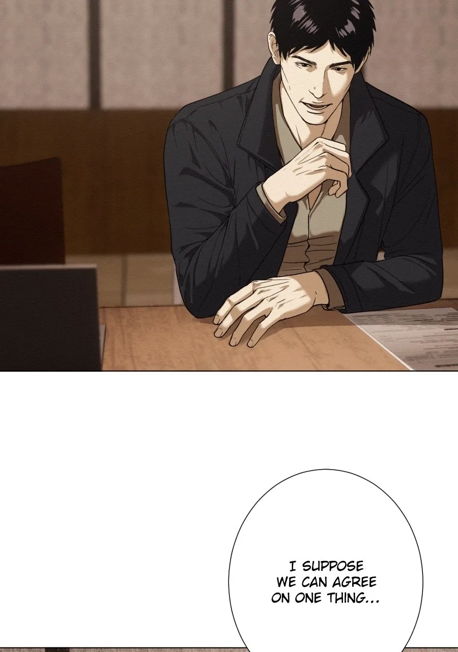 I’m Dating a Psychopath Chapter 69 – Page 3