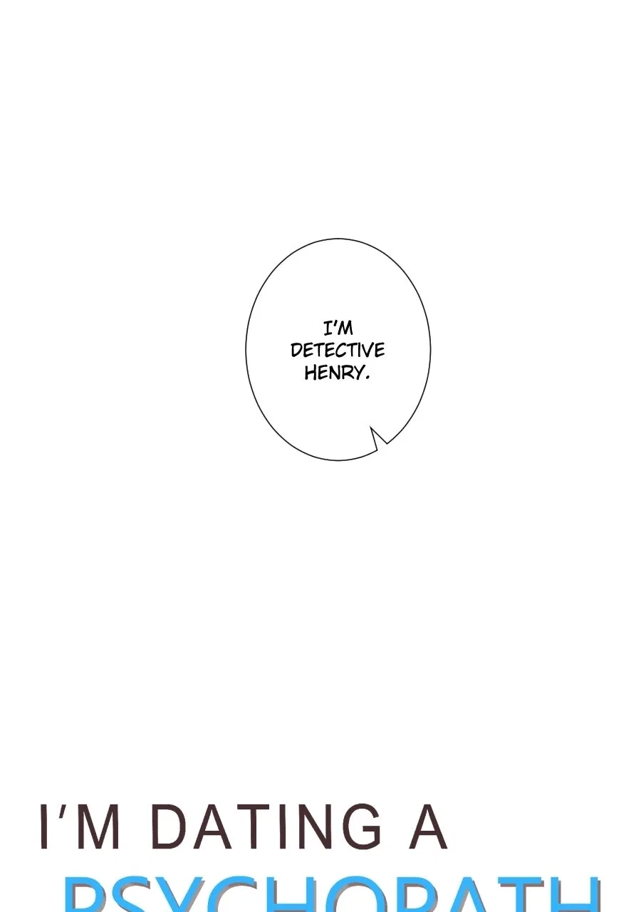 I’m Dating a Psychopath Chapter 69 – Page 5