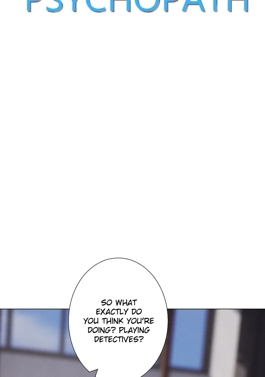I’m Dating a Psychopath Chapter 69 – Page 6