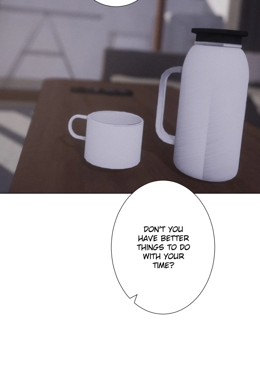 I’m Dating a Psychopath Chapter 69 – Page 7