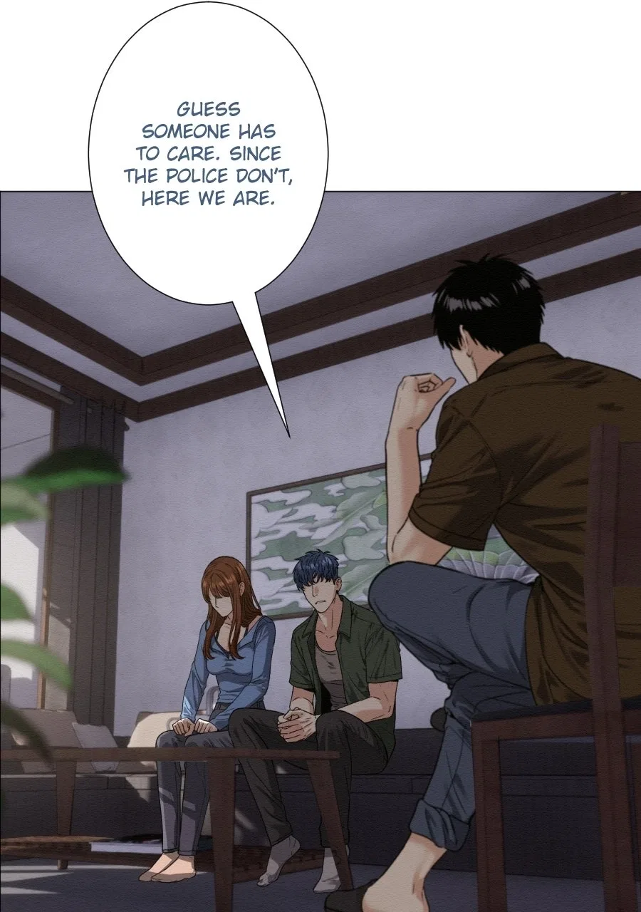 I’m Dating a Psychopath Chapter 69 – Page 8