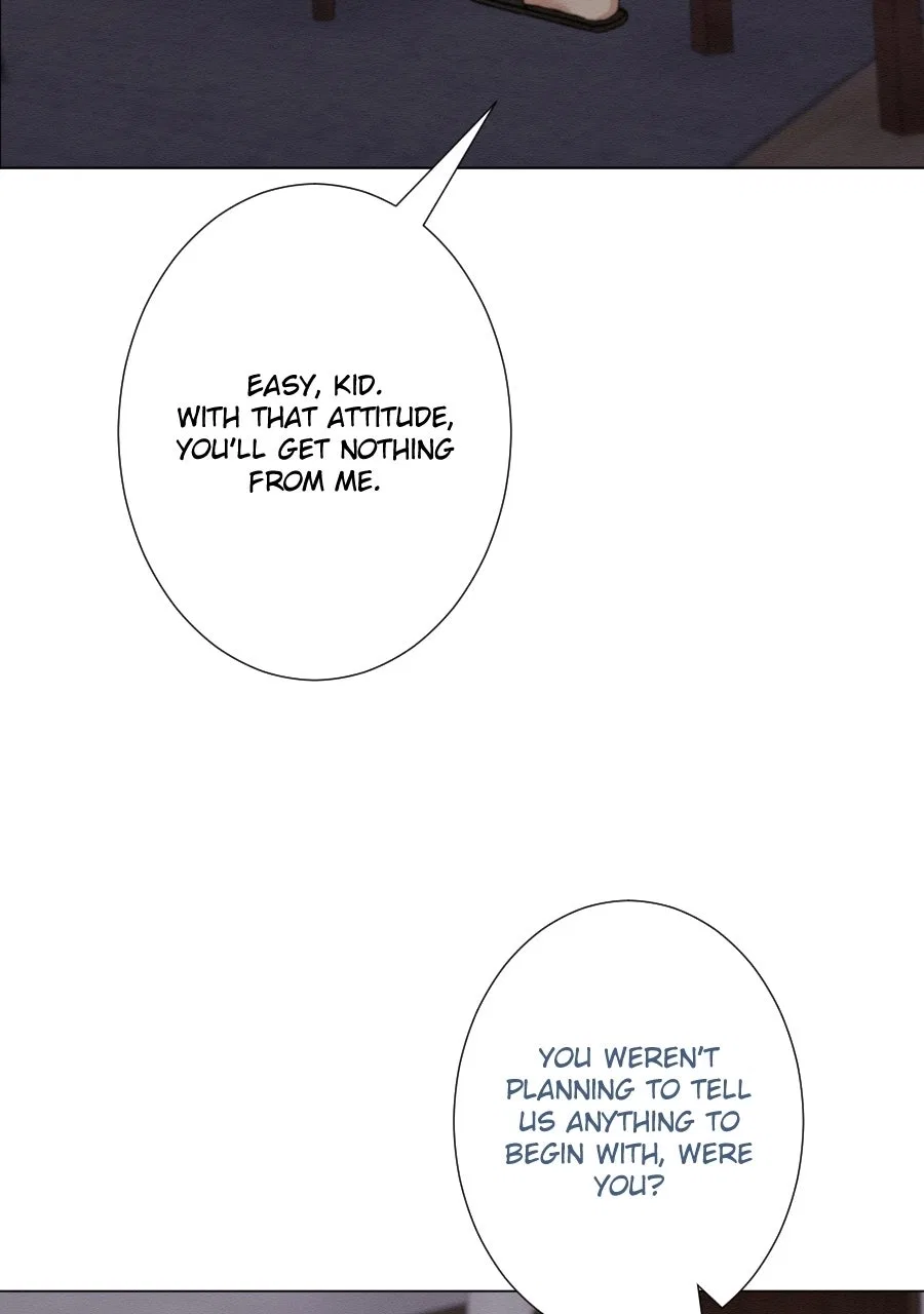 I’m Dating a Psychopath Chapter 69 – Page 9