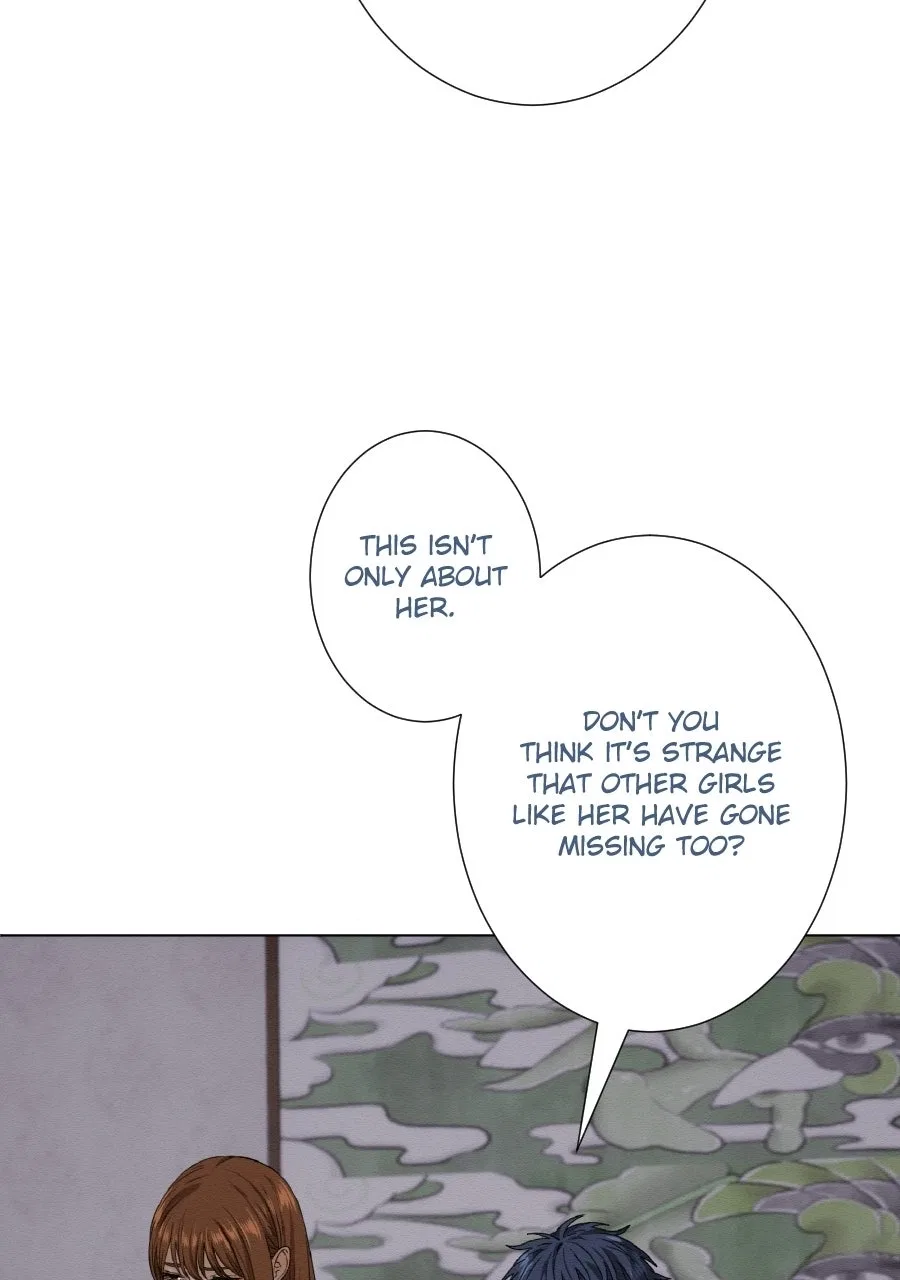 I’m Dating a Psychopath Chapter 69 – Page 11