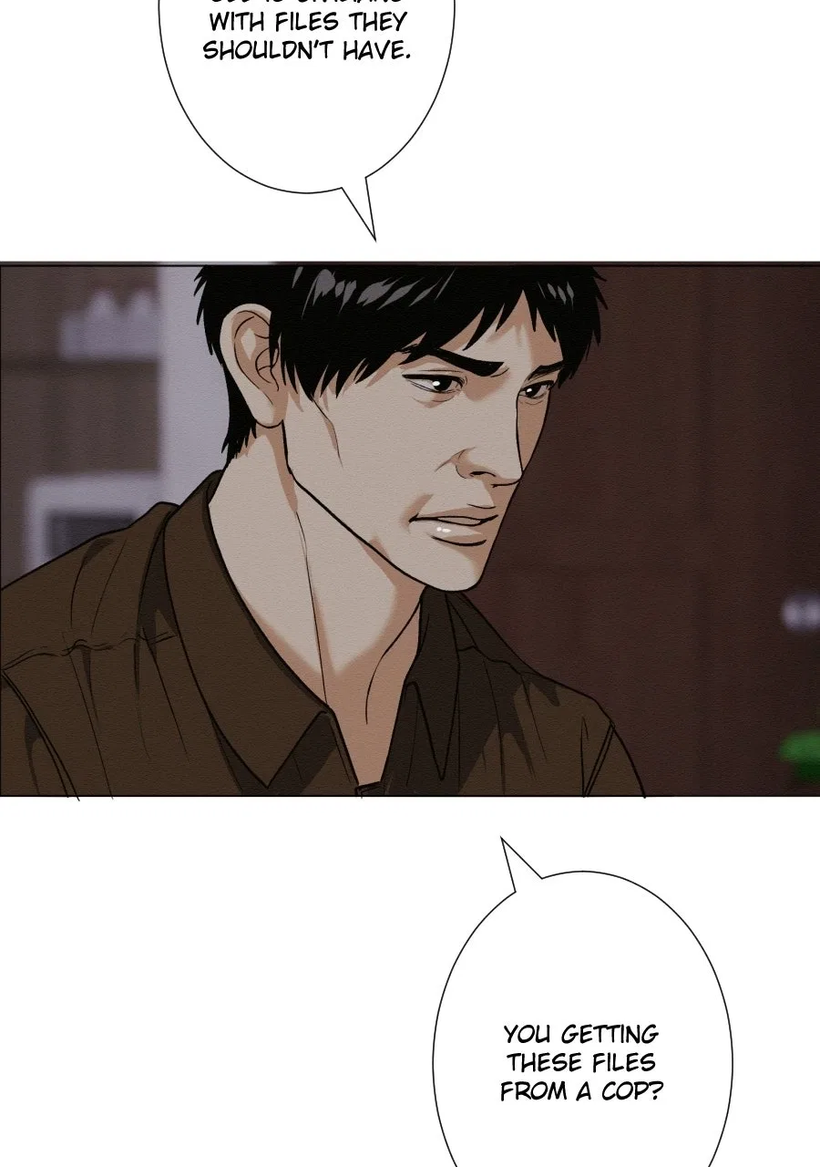 I’m Dating a Psychopath Chapter 69 – Page 13