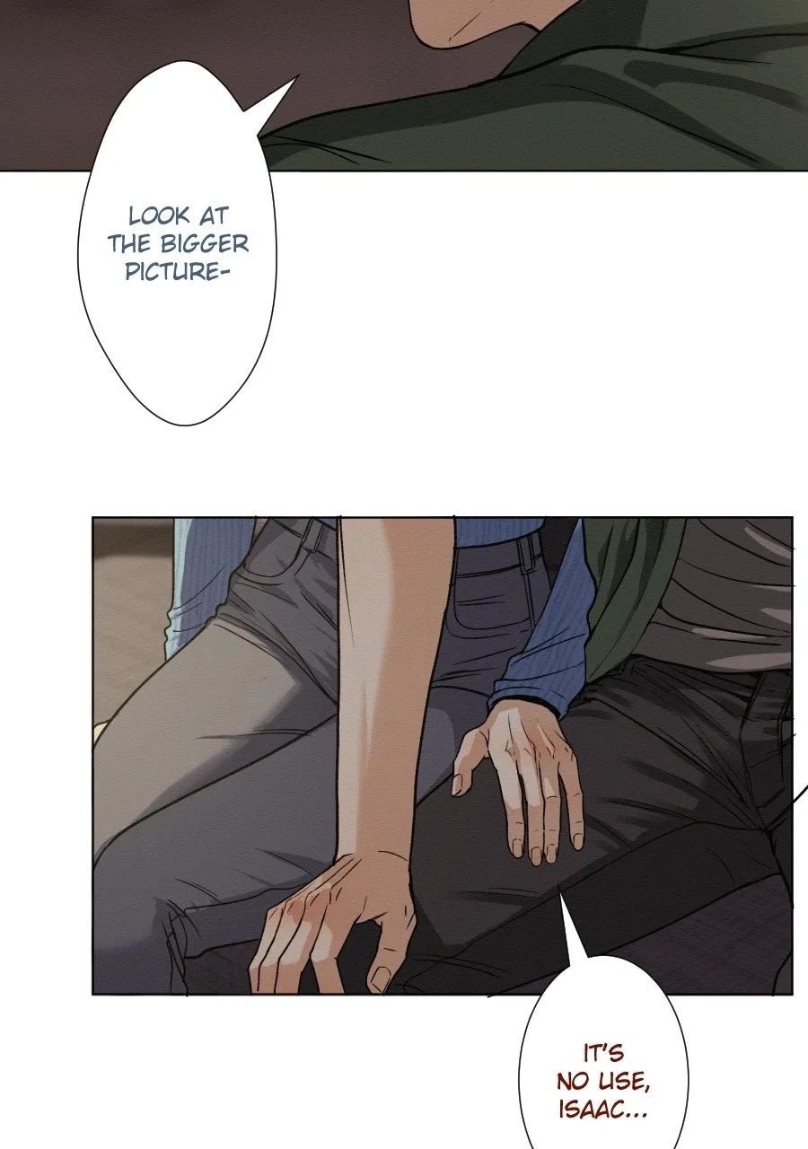 I’m Dating a Psychopath Chapter 69 – Page 15