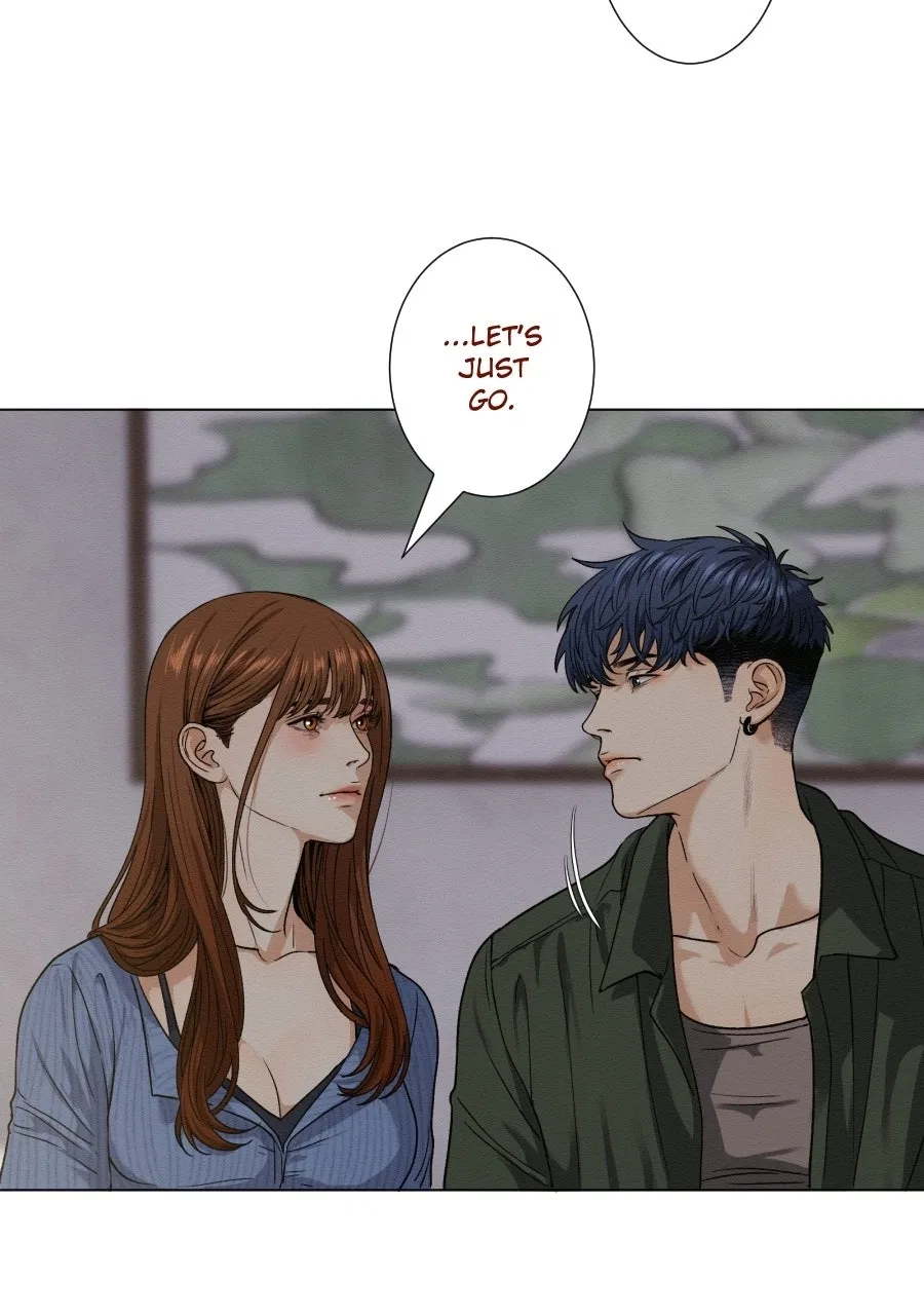 I’m Dating a Psychopath Chapter 69 – Page 16