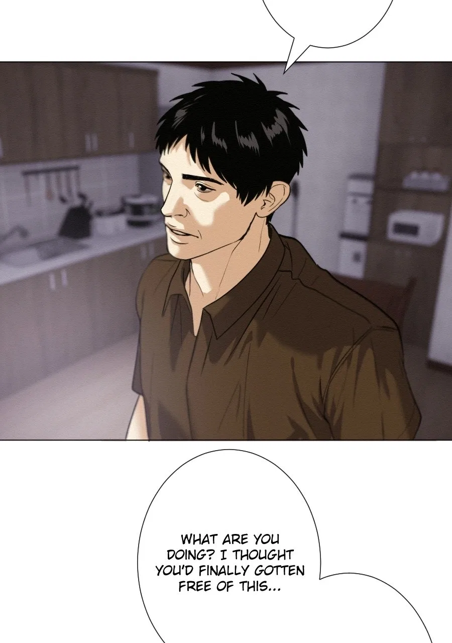 I’m Dating a Psychopath Chapter 69 – Page 19