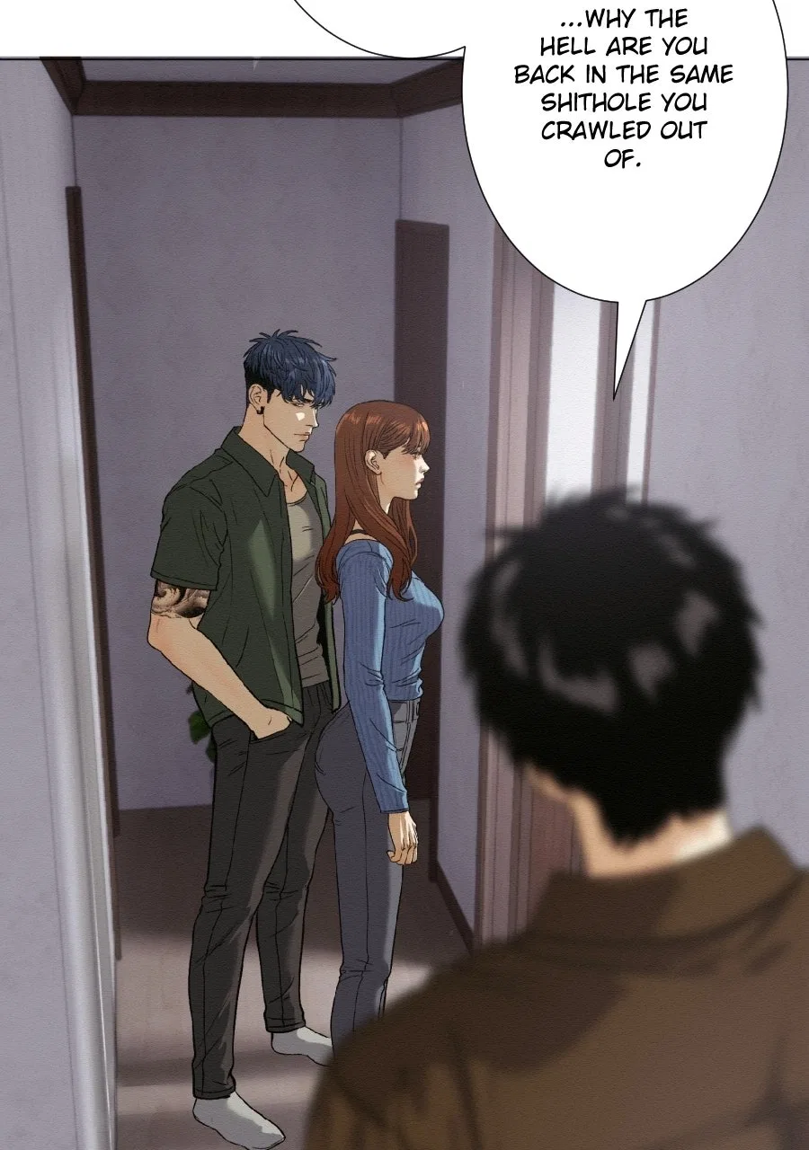 I’m Dating a Psychopath Chapter 69 – Page 20