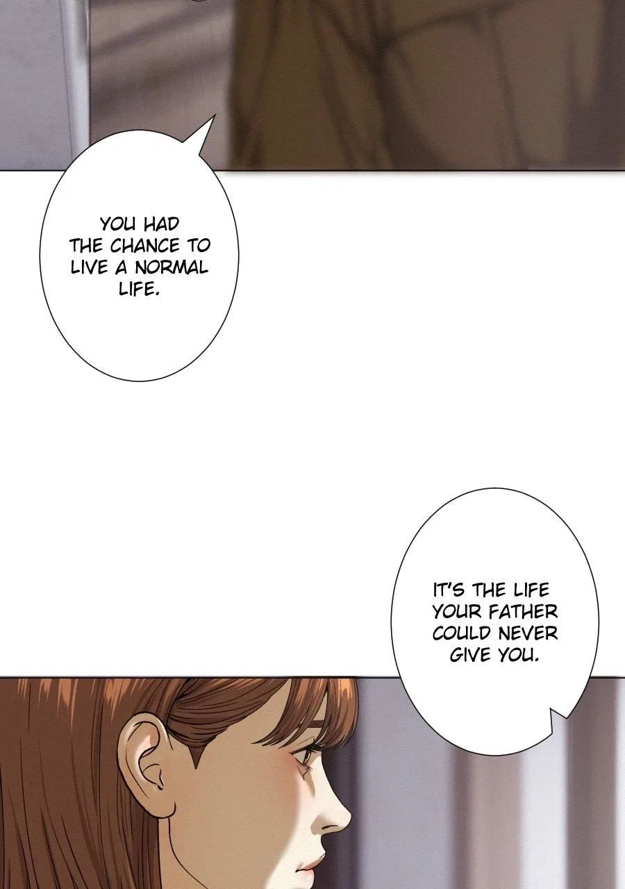 I’m Dating a Psychopath Chapter 69 – Page 21