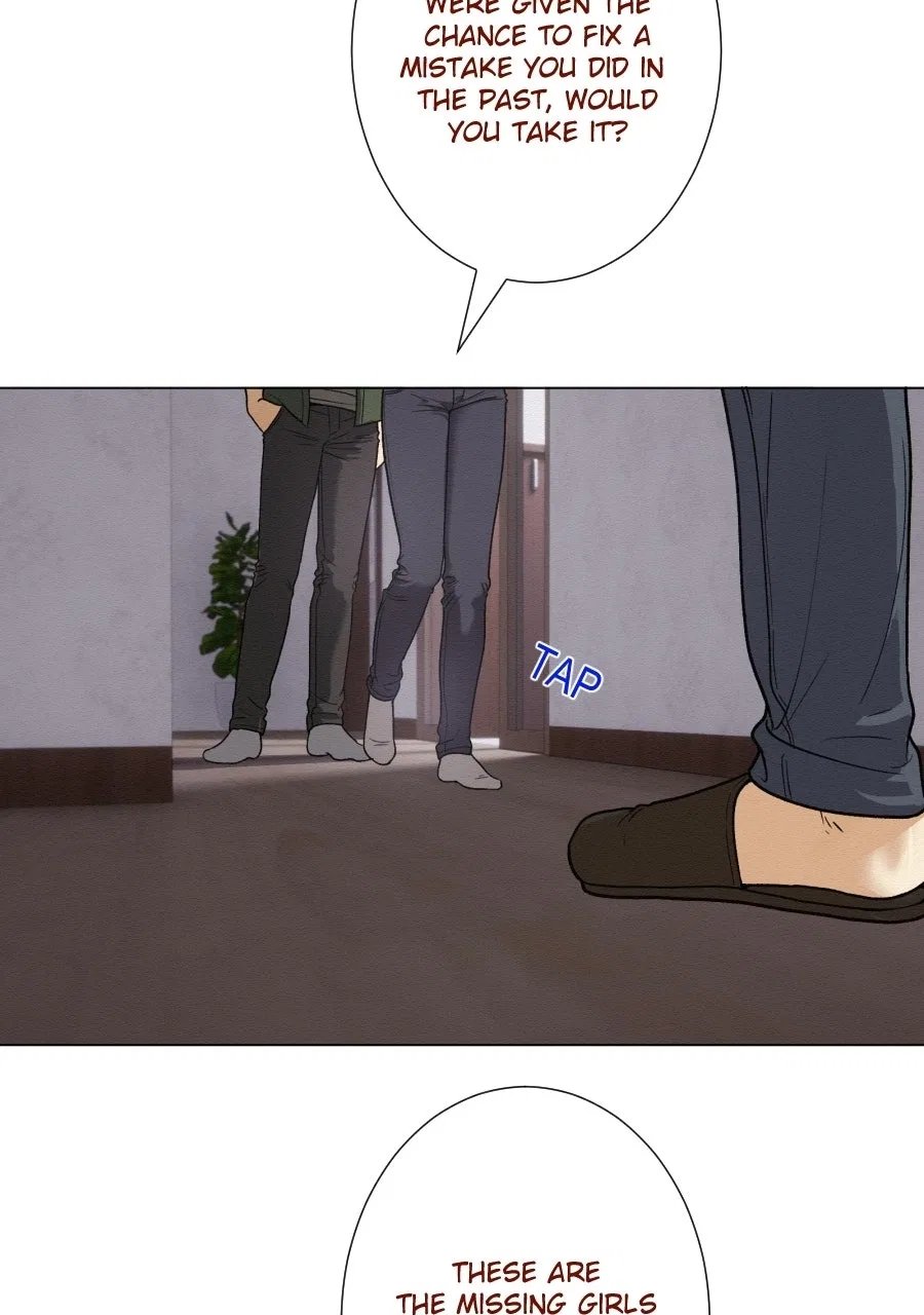 I’m Dating a Psychopath Chapter 69 – Page 23