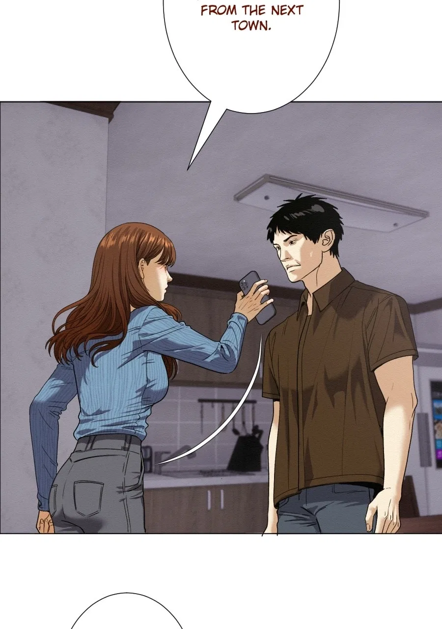 I’m Dating a Psychopath Chapter 69 – Page 24
