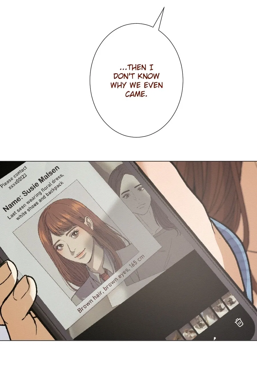 I’m Dating a Psychopath Chapter 69 – Page 26