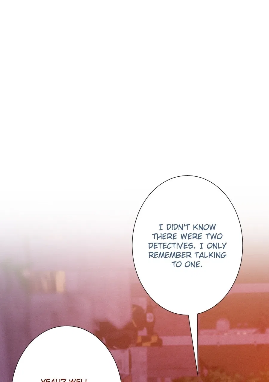 I’m Dating a Psychopath Chapter 69 – Page 29